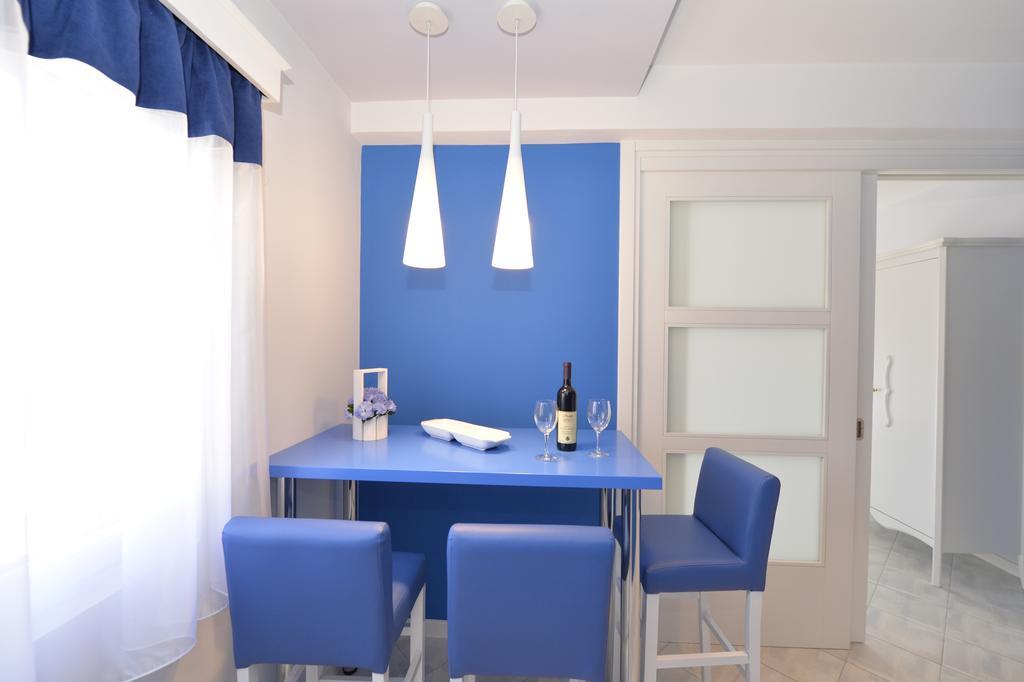 Pontus Luxury Apartments Tivat Luaran gambar