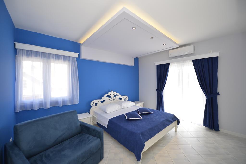 Pontus Luxury Apartments Tivat Luaran gambar