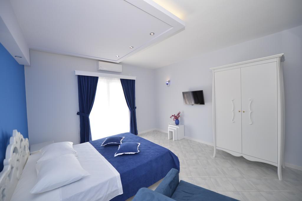 Pontus Luxury Apartments Tivat Luaran gambar