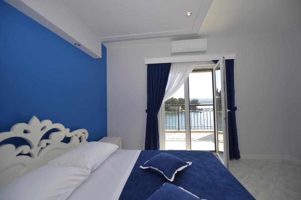 Pontus Luxury Apartments Tivat Luaran gambar