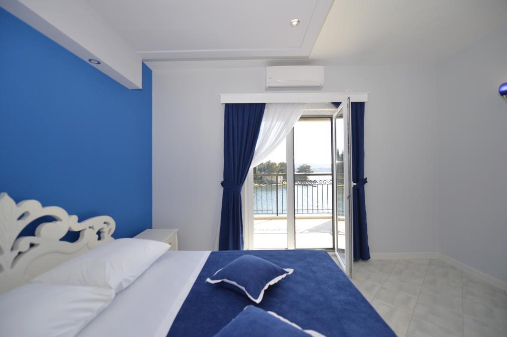 Pontus Luxury Apartments Tivat Luaran gambar